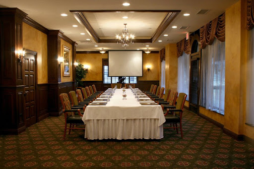Hotel Baker Gallery - United States