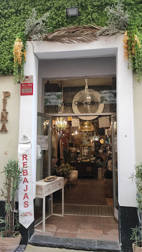 JESUS PINA DECORATION Gallery - Spain