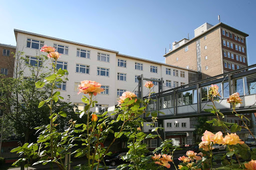 Neurologische Klinik Westend Wicker GmbH & Co. KG - Thumbnail