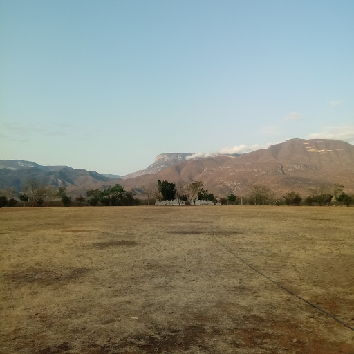 Cuicatlán - Visual