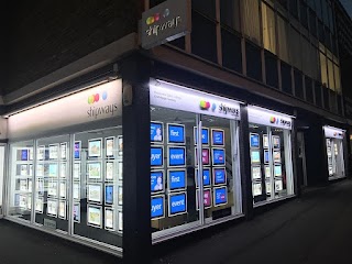 Shipways Estate Agents Kidderminster