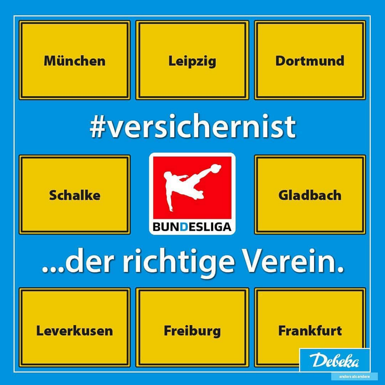 Debeka Christian Frank Versichern Bausparen Finanzieren Braunschweig Versicherungsgesellschaft In Braunschweig