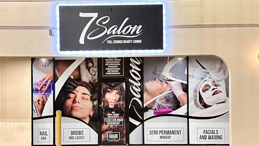 7 Salon - Visual