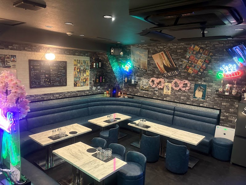 すなっくばー Re:らな