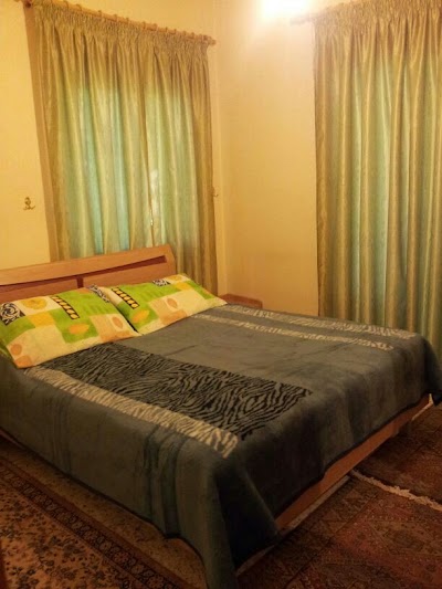 Photos of William Akiki Chalets