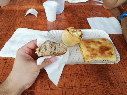 Pane Condito - Visual
