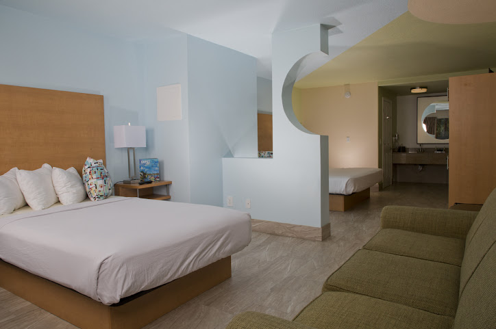 The Ponce St. Augustine Hotel by null