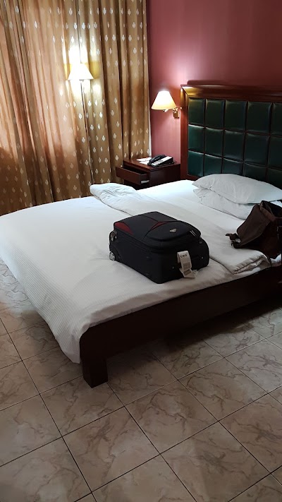 Photos of Transcorp Hotels Calabar