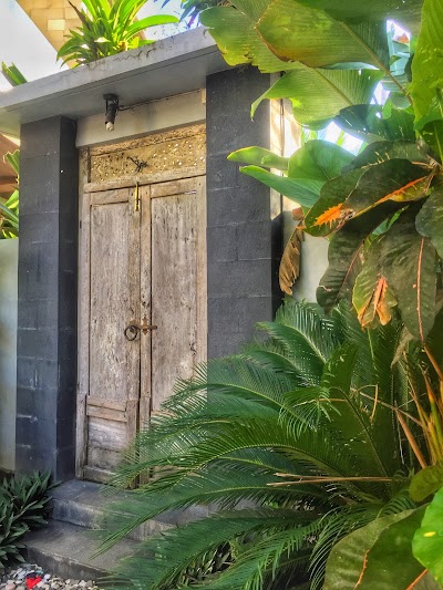 Photos of The Caz bali