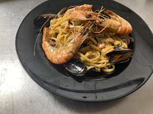 Photo n°50 de Le Tire Bouchon Restaurant à Saint-Raphaël (Restaurant)