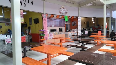Photos of Cinema Colibr&iacute;