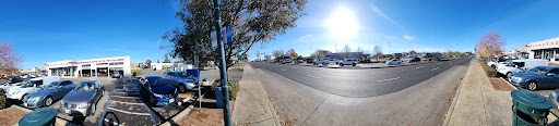 Greenback Ln & Sunrise Blvd (WB) Gallery - United States