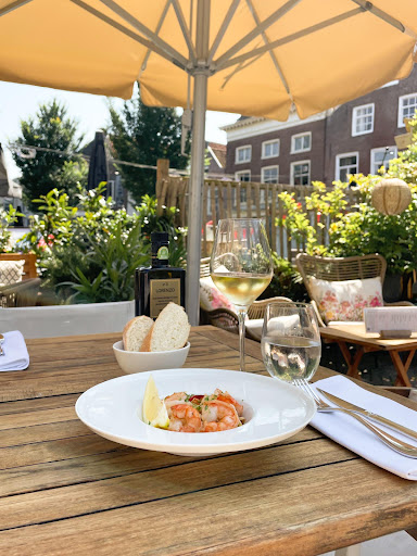 Restaurant & Brasserie de Jasmijn Harlingen - Thumbnail