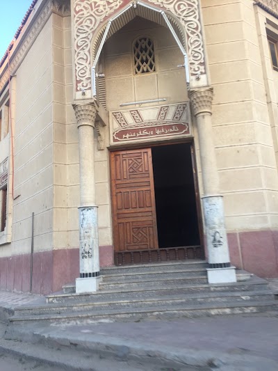 Photos of Aljabbarnh Mosque
