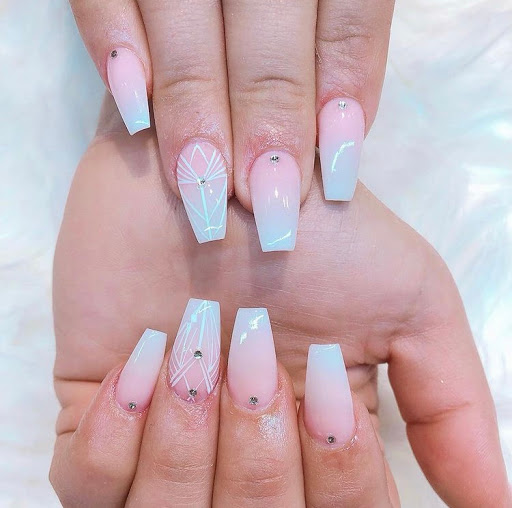 Beauty Nails & Hands - Thumbnail
