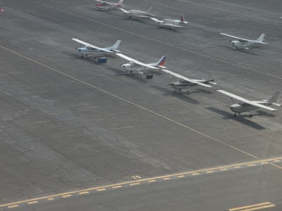 Photos of El Monte Airport