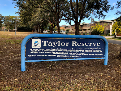 Taylor Reserve - Thumbnail