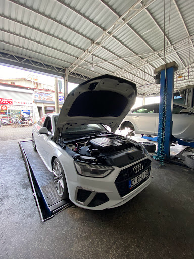 Oto Peron Volkswagen Servis