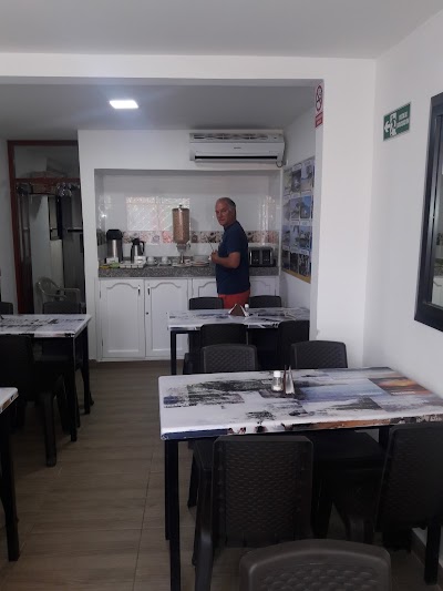 Photos of Hotel El Reposo Suite
