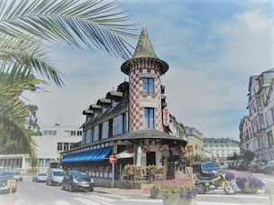 Photo n°36 de La Potinière du Lac à Bagnoles de l'Orne Normandie (Restaurant)