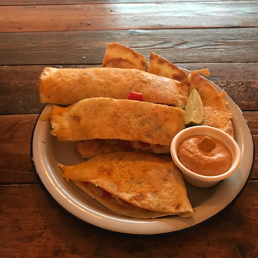 With Love Burrito - Thumbnail