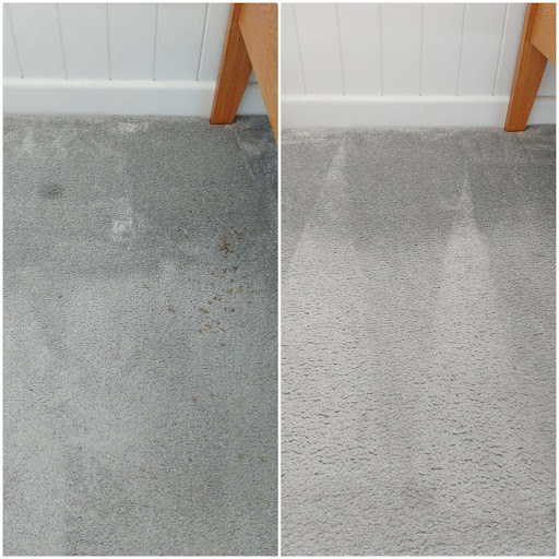 Riviera Carpet & Cleaning Services Gallery - United Kingdom