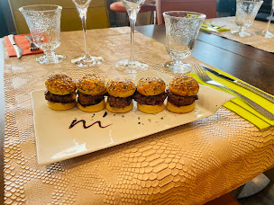 Photo n°9 de Brasserie le Marius à Marseillan (Restaurant)