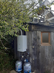 Photo n°25 de SOLAIR PRO à Saussan (Fournisseur de chauffe-eau solaires)