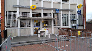 Photo n°1 de La Poste à Wattignies (Poste)