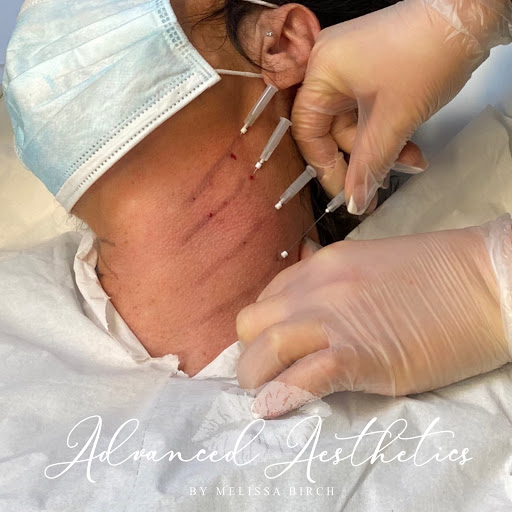 Melissa’s Aesthetics