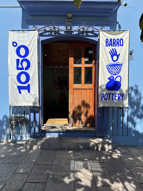 Photo of Cooperativa 1050º