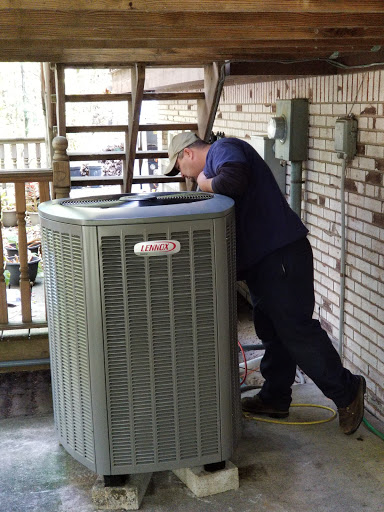 Avatar for Von Deylen Plumbing & Heating Inc.