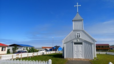 Photos of Borgarfj&ouml;r&eth;ur Church