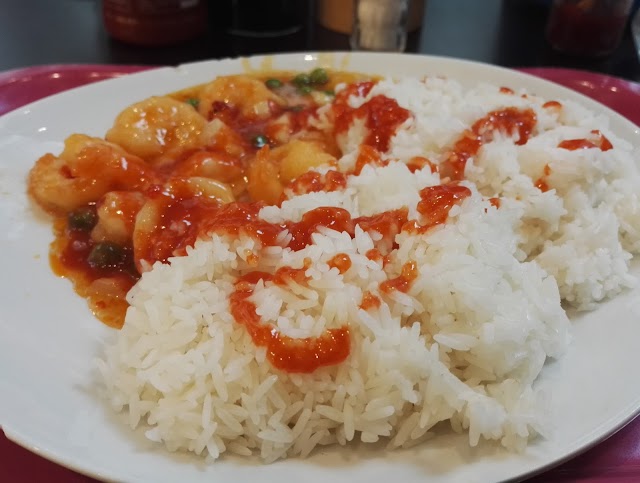 Panda Traiteur