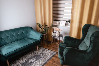 Psycholog Psychoterapeuta Karol Paryszuk
