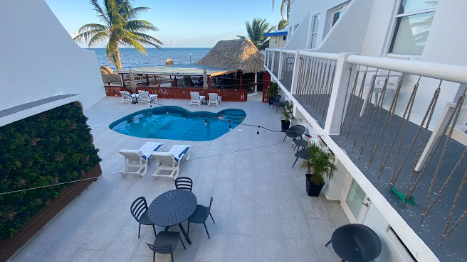 Mata Rocks By Barefoot by null