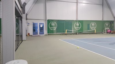 Play Tenis Spor Kulübü