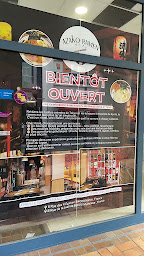 Photo n°1 de Azako Ramen -Mulhouse à Mulhouse (Restaurant japonais authentique)