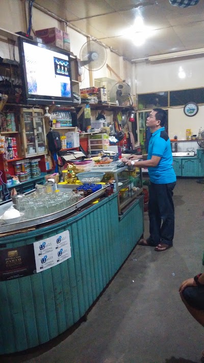 Photos of Warkop Harum Segar
