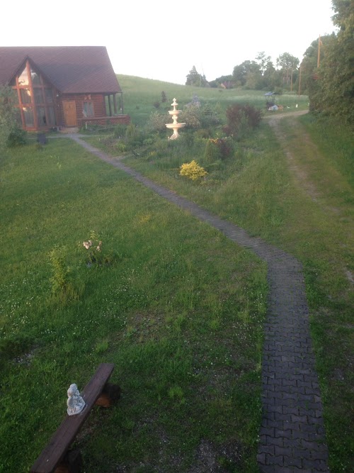 Viesu māja "Pumpuri"