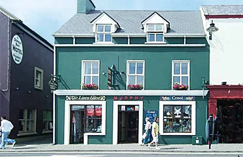 Murphy's Guesthouse