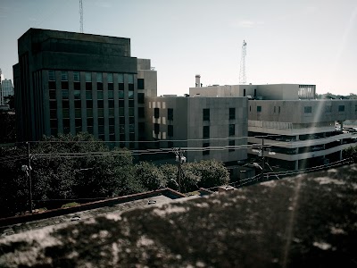 Rapides Parish Courthouse