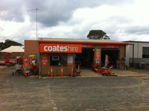 Coates Ulladulla - Thumbnail