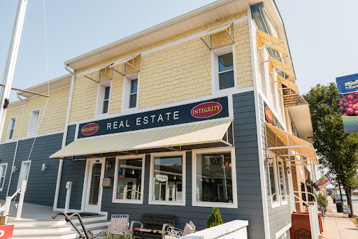 Al Peteraf - Integrity Real Estate