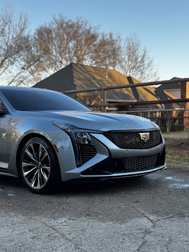 Twisted towel detailing