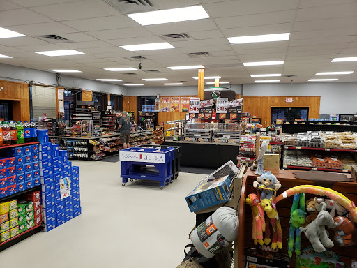 Eagle Nest Market - Thumbnail