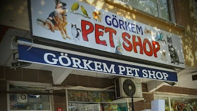 Görkem Pet Shop