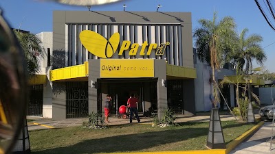 clothing-store