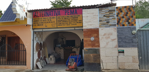 ALTERNATIVA PEMA - Thumbnail