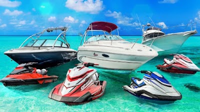 DREAM OCEAN Okinawa(ドリームオーシャンオキナワ)